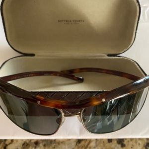 Bottega Veneta Sunglasses
